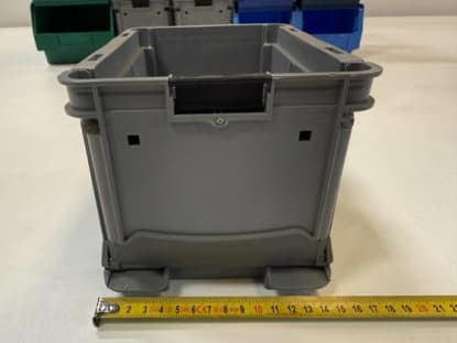 Workshop Boxes - Image 16