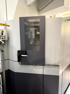 DÖRRIES SCHARMANN VCE 3000 / 280  CNC Vertikaldrehmaschine - Image 14