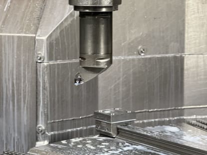 PITTLER WMZ PV 4000 CNC vertical turning and machining center - Image 7