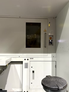 PITTLER WMZ PV 4000 CNC vertical turning and machining center - Image 11