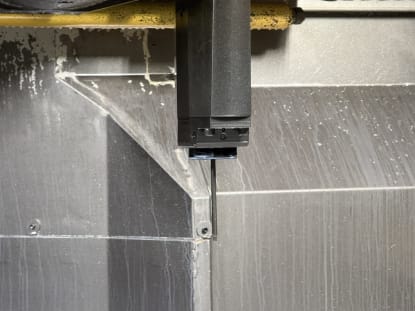 PITTLER WMZ PV 4000 CNC Vertikal Dreh und Bearbeitungszentrum - Image 11