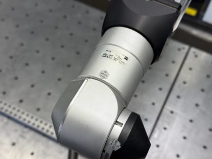 ZEISS  Koordinatenmessmaschine - Image 6