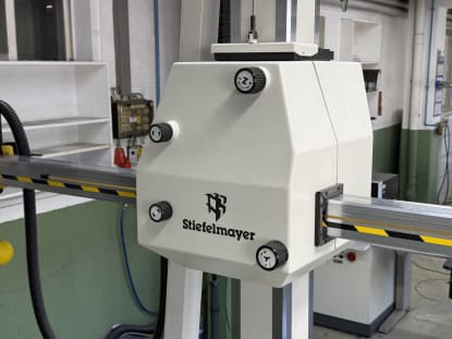 ZEISS  Koordinatenmessmaschine - Image 9