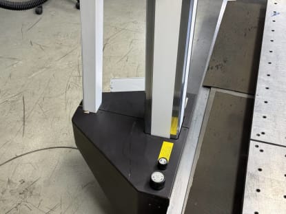 ZEISS Coordinate Measuring Machine - Image 10