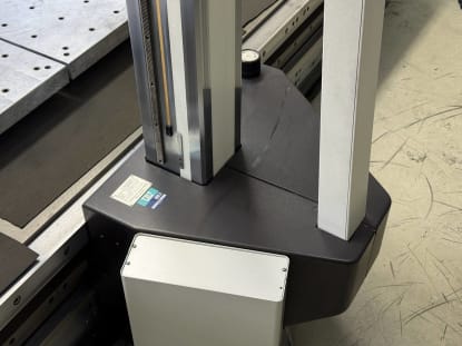 ZEISS  Koordinatenmessmaschine - Image 16