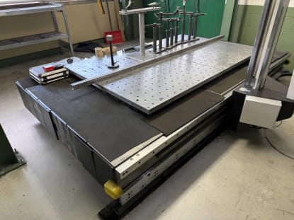 ZEISS  Koordinatenmessmaschine - Image 18