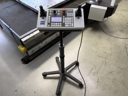 ZEISS Coordinate Measuring Machine - Image 21