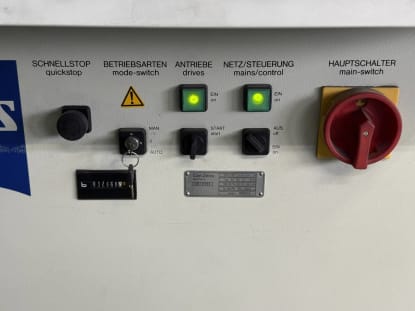 ZEISS Coordinate Measuring Machine - Image 24