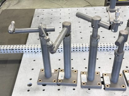 ZEISS Coordinate Measuring Machine - Image 27