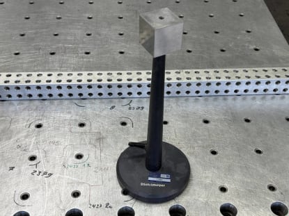ZEISS Coordinate Measuring Machine - Image 32