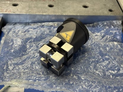 ZEISS Coordinate Measuring Machine - Image 35