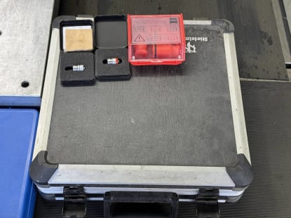 ZEISS Coordinate Measuring Machine - Image 39
