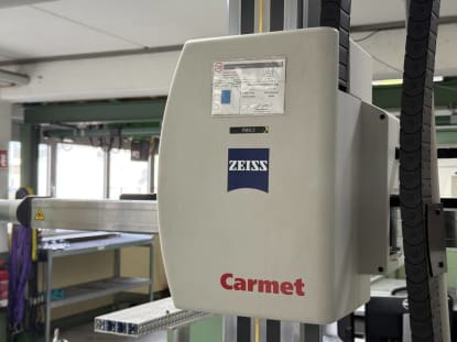 ZEISS CRAMET CNC Coordinate Measuring Machine - Image 12