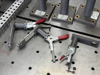 ZEISS CRAMET CNC Koordinatenmessmaschine - Image 23