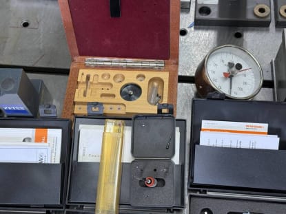 ZEISS CRAMET CNC Koordinatenmessmaschine - Image 27