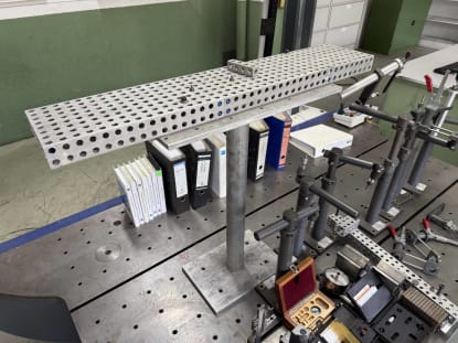 ZEISS CRAMET CNC Koordinatenmessmaschine - Image 33
