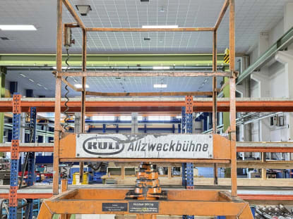 KULI All-purpose Platform - Image 2