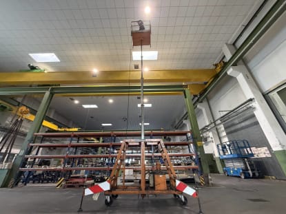 KULI All-purpose Platform - Image 7