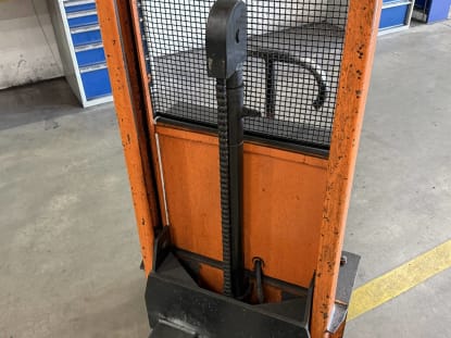 PAPA Withforce WL 16/10 High Lift Truck - Image 3