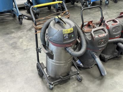 Starmix Lot of Vacuum Cleaners - Image 11