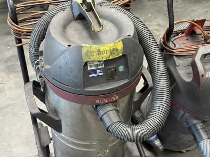 Starmix  Posten Staubsauger - Image 12