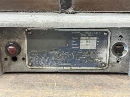 2 Demagnetizing Devices - Image 3