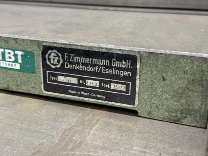 Drill Stand + Layout Plate - Image 9