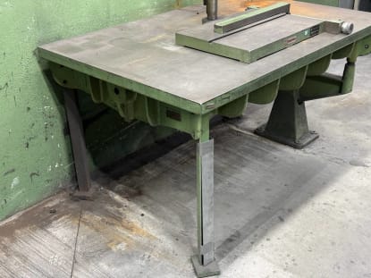 Drill Stand + Layout Plate - Image 12