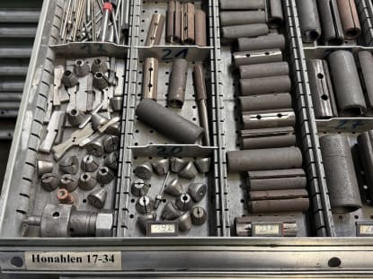 Lot of Tools - Image 3