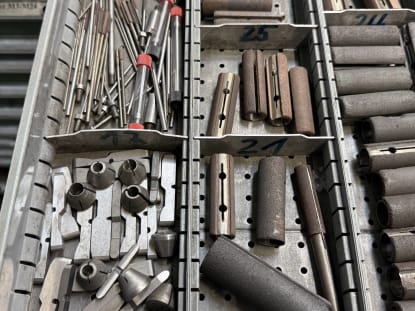 Lot of Tools - Image 5