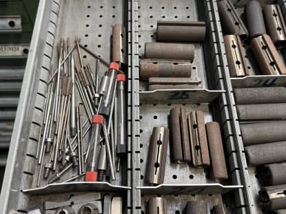 Lot of Tools - Image 6
