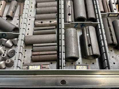 Lot of Tools - Image 10
