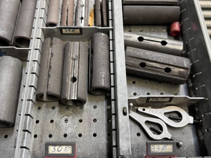 Lot of Tools - Image 11