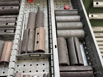 Lot of Tools - Image 13