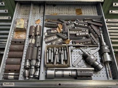 Lot of Tools - Image 14
