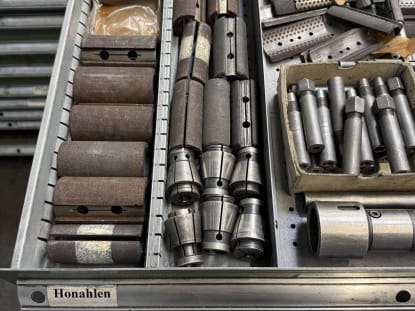 Lot of Tools - Image 15