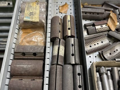 Lot of Tools - Image 17