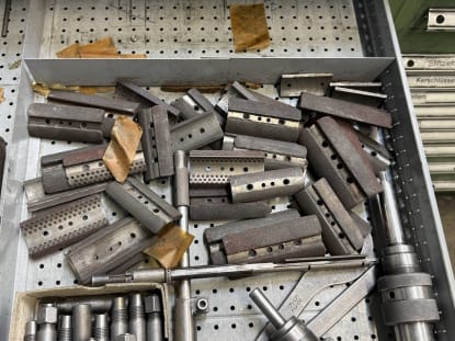 Lot of Tools - Image 19