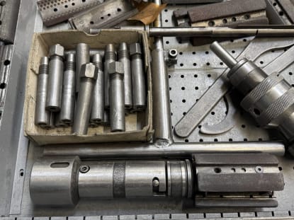 Lot of Tools - Image 23