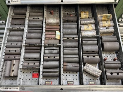 Lot of Tools - Image 24