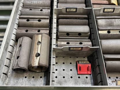 Lot of Tools - Image 26