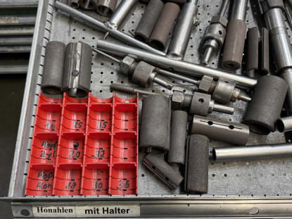 Lot of Tools - Image 36