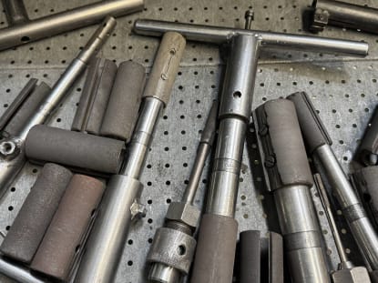 Lot of Tools - Image 39