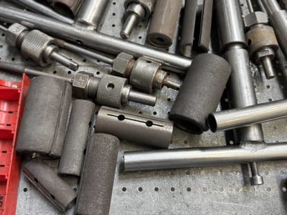 Lot of Tools - Image 41