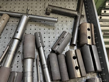 Lot of Tools - Image 44