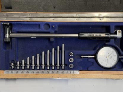 Subito Internal Precision Measuring Device Set - Image 3