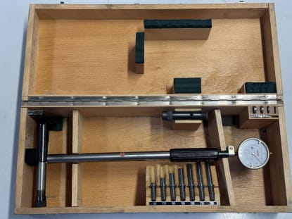 Internal Precision Measuring Device Set - Image 2