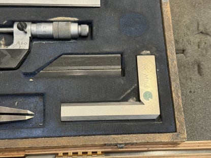Lot of Measuring Instruments - Image 6