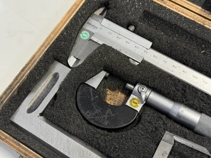 Posten Messmittel - Image 8