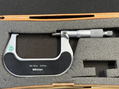 10 Micrometers - Image 3